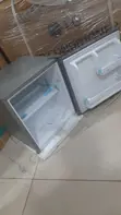 Skyrun BCD-50HW Compact Single Door Fridge - Brand New - 1