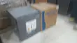 Skyrun BCD-50HW Compact Single Door Fridge - Brand New - 2