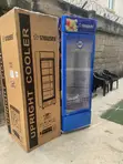Snowsea LC-500W Beverage Display Cooler - 2