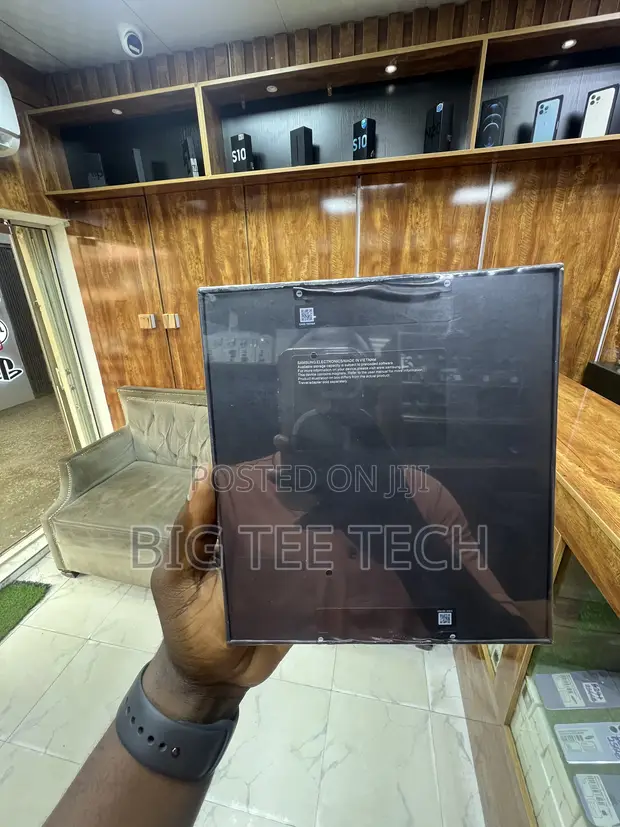 Sabo Samsung Galaxy Z Fold7 256GB Baki - 1
