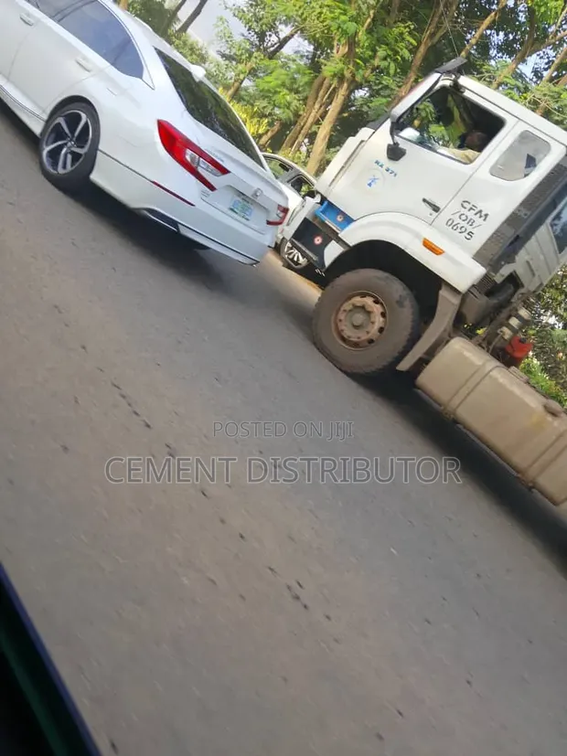 Dangote Cement - Direct from Factory - 1
