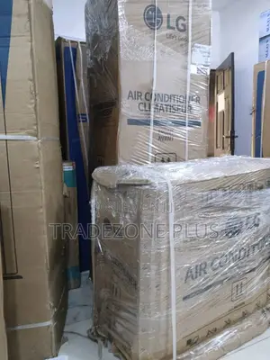LG APNQ48LT3S1 4HP Floor Standing Inverter Air Conditioner