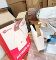 Itel Power Go 100,000mAh Power Bank - 2