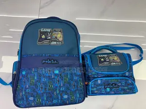 2-in-1 Jakar Yara (Shekaru 1-5)