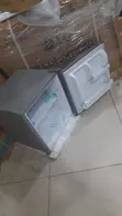 Durable Skyrun BCD-50HW Mini Refrigerator - 2