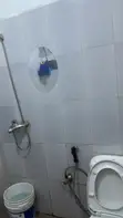 Gidan Mata / Rarraba Matsayi a Wuse 2 - 4