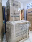 LG APNQ48LT3S1 4HP Floor Standing Inverter AC - 2