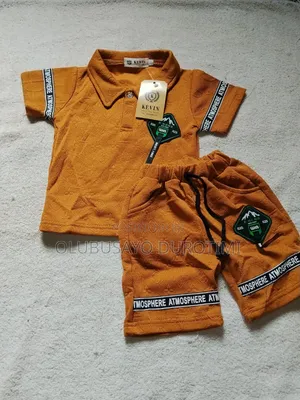 Luxury Toddler Two Piece Set - Kylie Brand