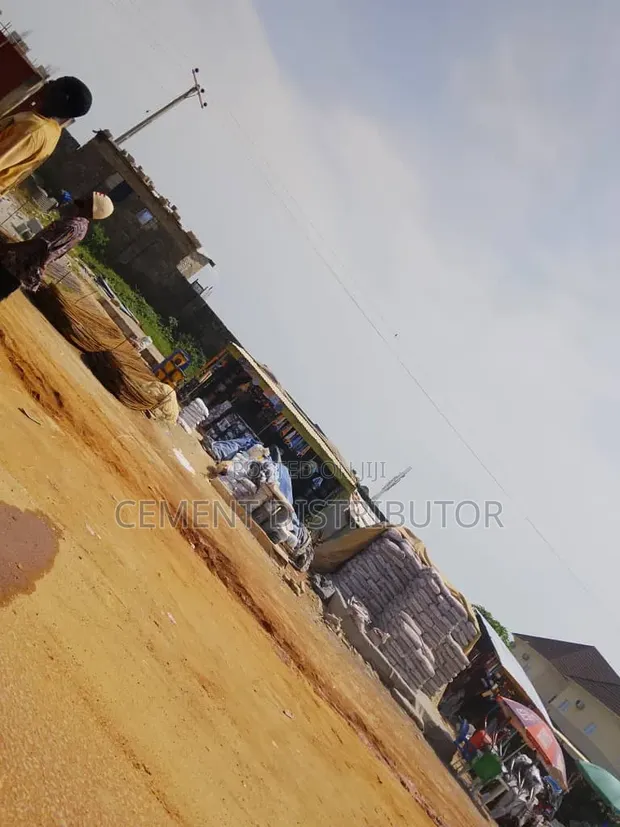 Bua Cement - Major Supplier - 1