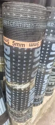 5mm Roofing Felt Roll - 1m x 10m - 1
