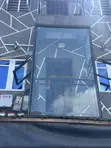 Frameless Shop Partition/Enclosure - Sabon Abu - 4