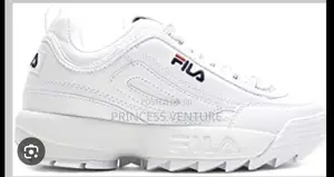 Original Fila Women's Fashion Sneakers