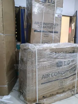 5HP LG Inverter Air Conditioner for Offices & Shops