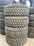 35x12.50 R20 Off-Lord Tires for Toyota Tundra - 1