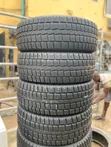 35x12.50 R20 Off-Lord Tires for Toyota Tundra - 2