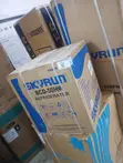 Skyrun BCD-50HW 50L Mini Refrigerator - Brand New - 1