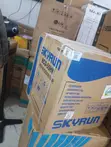 Skyrun BCD-50HW 50L Mini Refrigerator - Brand New - 2