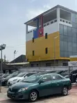 Toyota Corolla LE 2008 - Amfani Da Ita A Kasashen Waje - 2