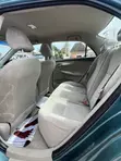 Toyota Corolla LE 2008 - Amfani Da Ita A Kasashen Waje - 4