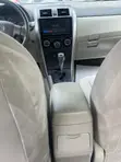 Toyota Corolla LE 2008 - Amfani Da Ita A Kasashen Waje - 5