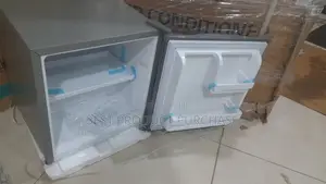 Skyrun BCD-50HW Compact Refrigerator - Brand New