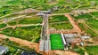 Cityview Park and Resort: 300sqm Filin Sayarwa a Gousa, Abuja - 3
