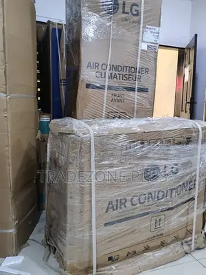 LG APNQ48LT3S1 4HP Floor Standing Inverter Air Conditioner