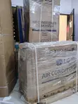 LG APNQ48LT3S1 4HP Floor Standing Inverter Air Conditioner - 2
