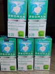 Proman Prostate Support (New Formula) - 1