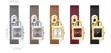 Scottie Women's Leather Watch - Brand New - 4
