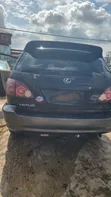 Lexus RX 300 1999 Black - 2