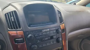 Lexus RX 300 1999 Black