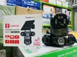 V380 Pro 12MP Kamara ta CCTV mai Amfani da Hasken Rana - 3