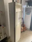 Midea Standing 3HP Air Conditioner - 1