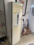 Midea Standing 3HP Air Conditioner - 2