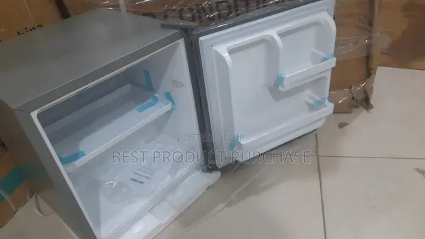 Brand New Skyrun BCD-50HW Compact Refrigerator - 1
