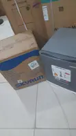 Brand New Skyrun BCD-50HW Compact Refrigerator - 2