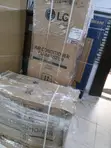 LG 4HP Inverter Floor Standing AC - 1