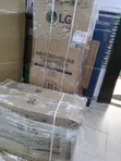 LG 4HP Inverter Floor Standing AC - 2