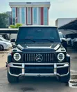 2025 Mercedes-Benz G63 AMG Bulletproof - 1