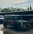 2025 Mercedes-Benz G63 AMG Bulletproof - 2