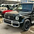 2025 Mercedes-Benz G63 AMG Bulletproof - 3