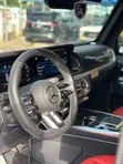 2025 Mercedes-Benz G63 AMG Bulletproof - 5
