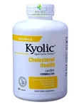 Kyolic Aged Garlic Extract - Lafiyar Cholesterol 300 Kapsul - 2
