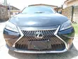 Lexus ES 350 2009 Black - 3