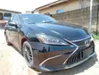 Lexus ES 350 2009 Black - 4