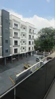 3 Bedroom Apartment da BQ a Ikeja GRA Sayarwa - 1