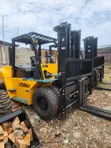 Brand New Caterpillar 10-Ton Forklift (3m Lift) - 1