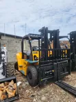Brand New Caterpillar 10-Ton Forklift (3m Lift) - 2