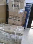 LG APNQ48LT3S1 4HP Commercial Inverter Air Conditioner - 1